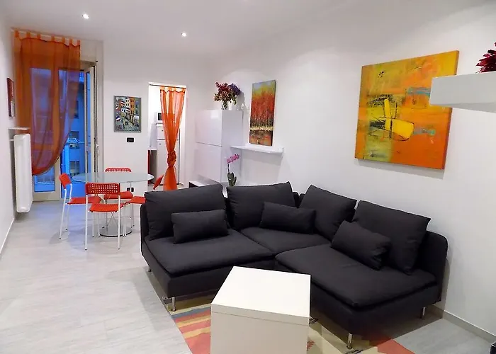 Appartamento Massaua