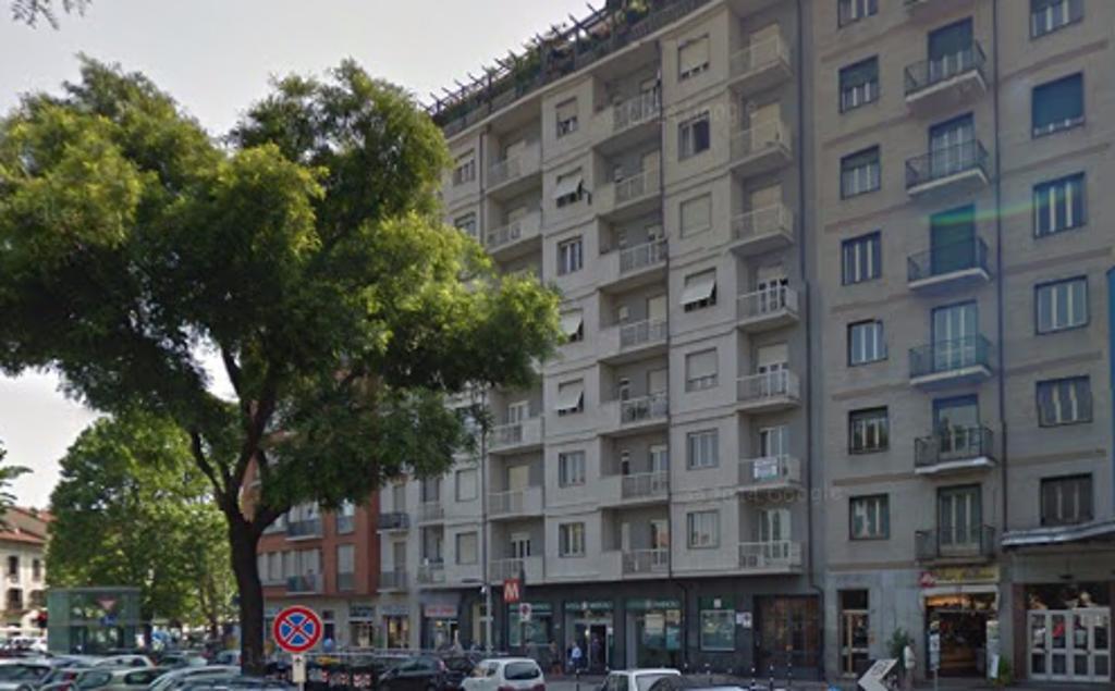 Massaua Appartamento Torino