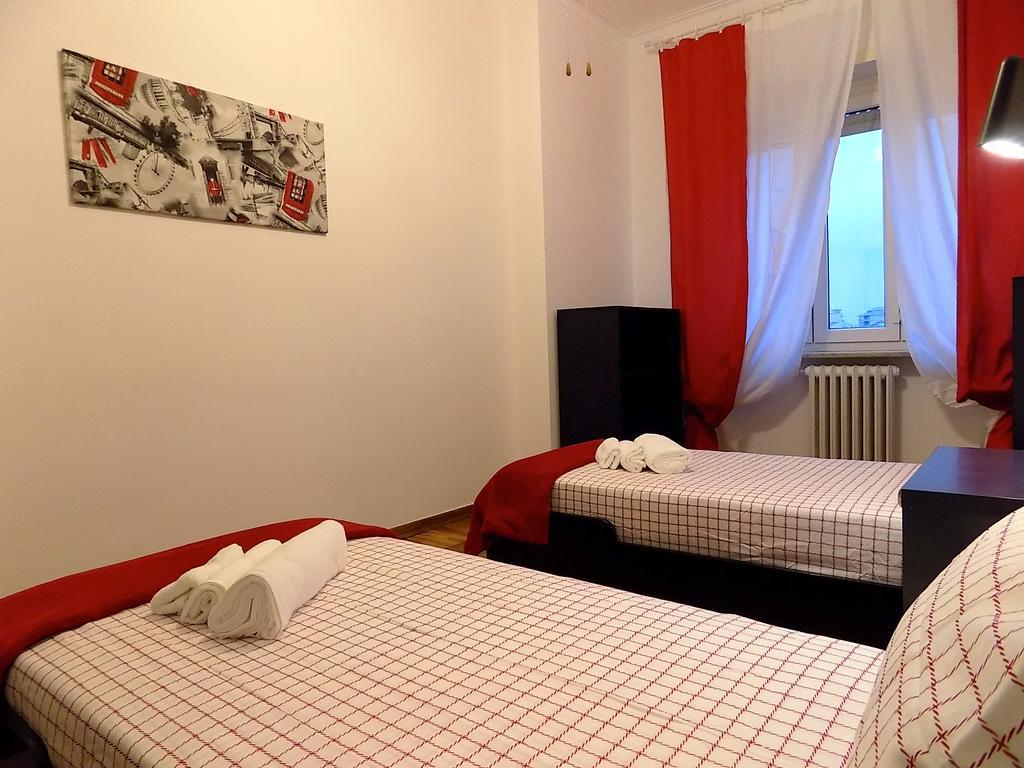 Massaua Appartamento