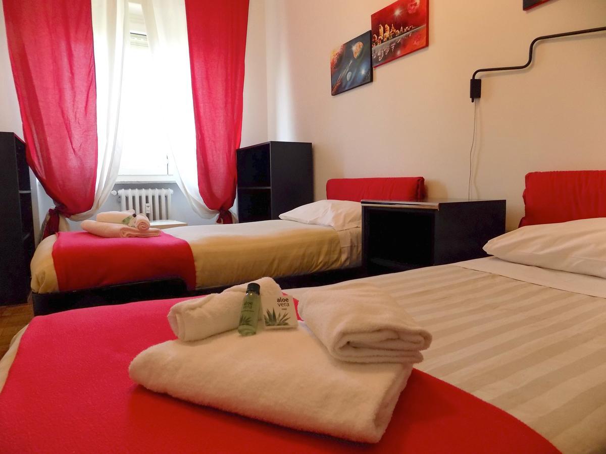 Appartamento Massaua *